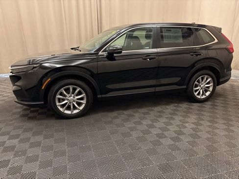 Used 2023 Honda CR-V EX image 8