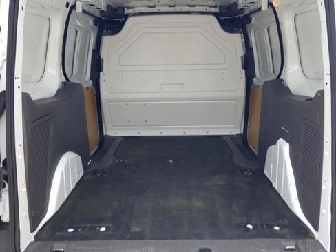 Used 2021 Ford Transit Connect XL FWD image 11