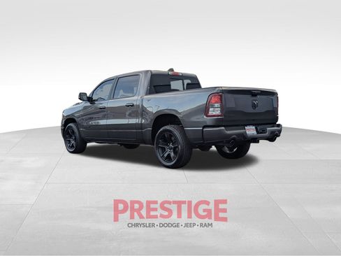 Used 2022 RAM 1500 Big Horn RWD image 13