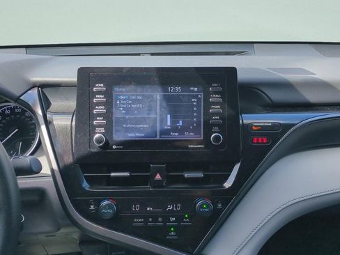 Certified 2023 Toyota Camry LE image 16