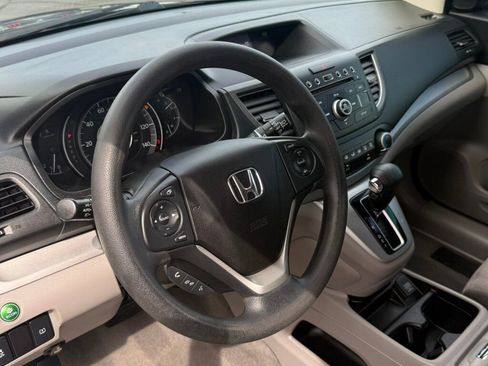 Used 2014 Honda CR-V EX image 22