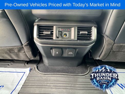 Used 2023 Ford F150 Tremor w/ Equipment Group 402A High AWD/4WD image 25