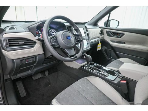 New 2026 Subaru Forester image 16