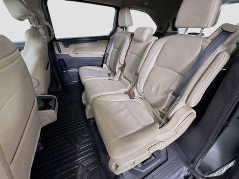 Used 2018 Honda Odyssey Elite image 24