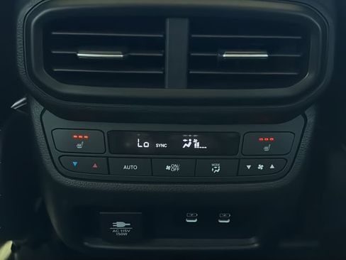 New 2026 Honda Pilot Elite image 25