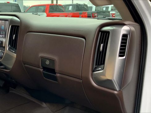 Used 2016 Chevrolet Silverado 1500 LT w/ All Star Edition AWD/4WD image 18