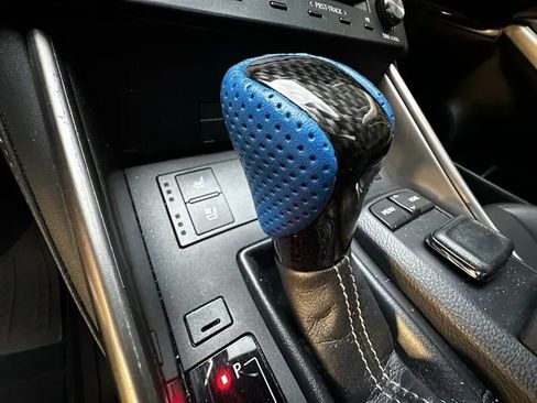 Used 2016 Lexus IS 200t w/ Navigation System Package RWD image 37