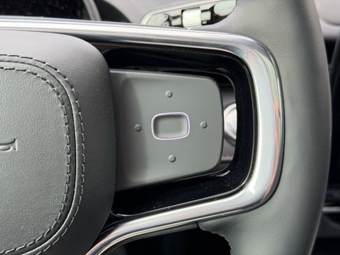 New 2026 Lincoln Nautilus Reserve w/ Jet Appearance Package image 29