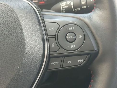 Certified 2025 Toyota RAV4 XSE w/ Weather Package AWD/4WD image 26