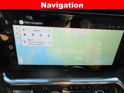 Certified 2025 GMC Sierra 1500 Denali Ultimate AWD/4WD image 20