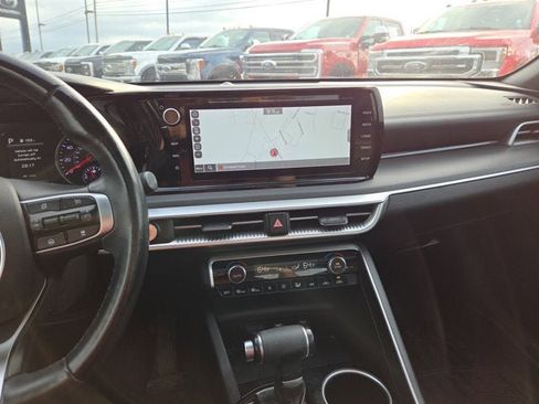 Used 2022 Kia K5 GT-Line w/ GT-Line Awd Premium Package image 16