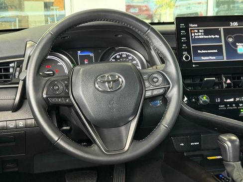 Certified 2023 Toyota Camry SE image 31