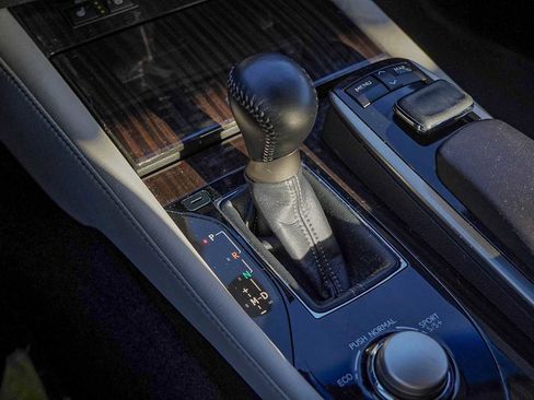 Used 2015 Lexus GS 350 image 21