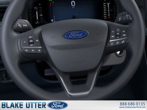 New 2026 Ford Maverick XL image 14