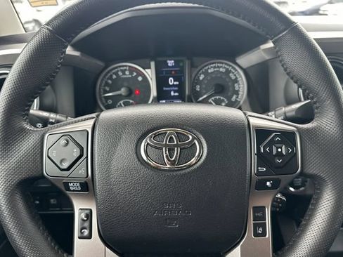 Certified 2023 Toyota Tacoma SR5 w/ Technology Package AWD/4WD image 27