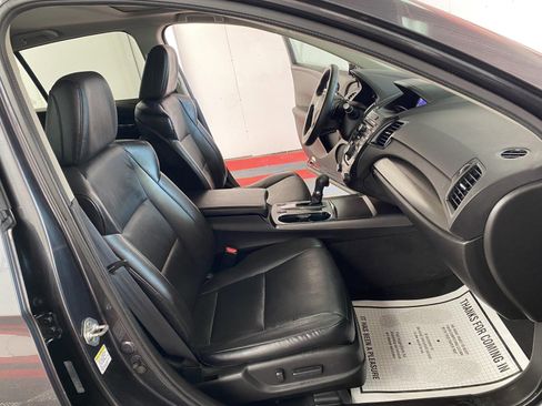 Used 2014 Acura RDX AWD image 9