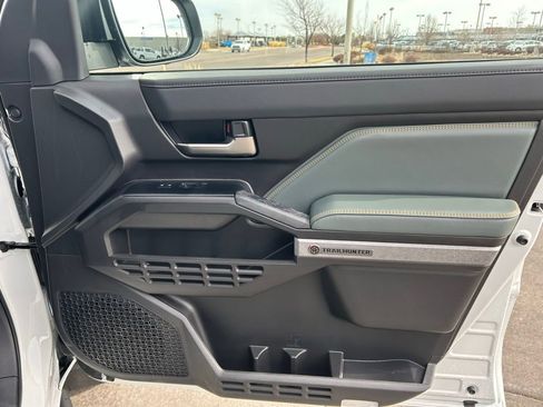 Used 2026 Toyota Tacoma Trailhunter image 24