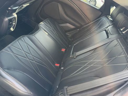 Used 2021 Ford Mustang Mach-E Select w/ Comfort/Technology Package image 31