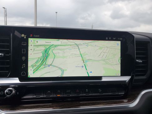 New 2026 GMC Sierra 1500 SLE image 23