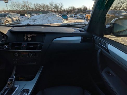 Used 2013 BMW X3 xDrive35i image 19