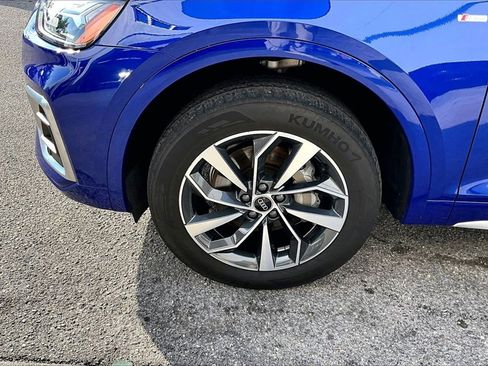 Certified 2023 Audi Q5 2.0T Premium w/ Convenience Package image 13