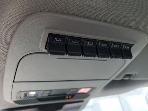 New 2026 Ford F450 4x4 Regular Cab Super Duty image 24