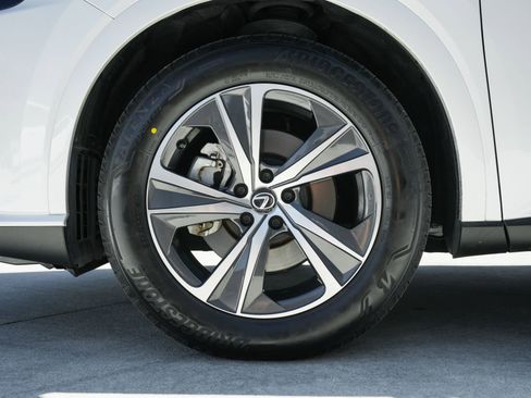 Used 2023 Lexus RX 350 Premium image 30