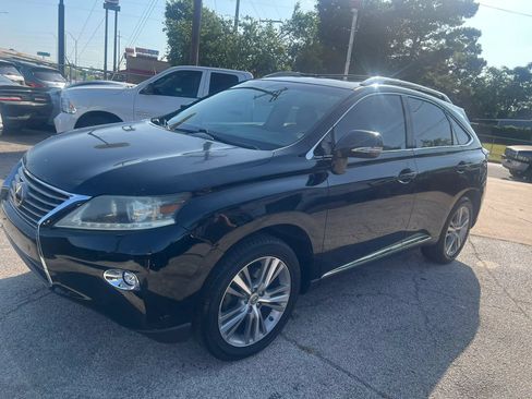 Used 2015 Lexus RX 350 FWD image 11