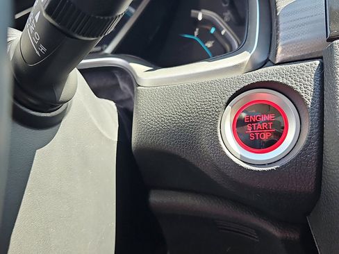 Used 2020 Honda Civic EX image 19