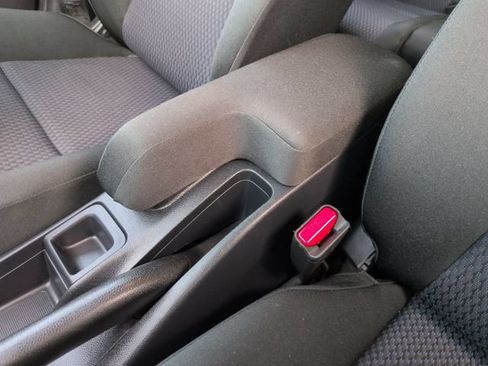 Used 2020 Honda Fit LX image 18