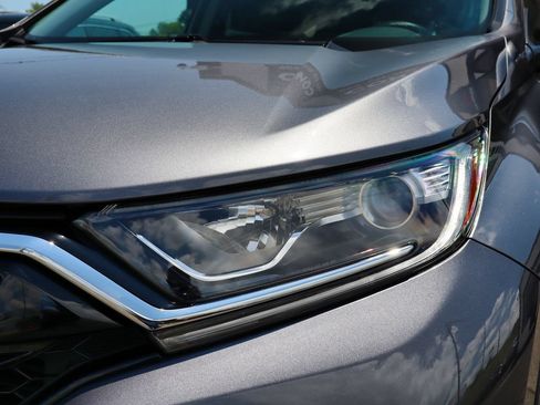 Used 2022 Honda CR-V EX-L image 15
