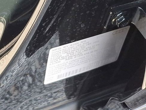 New 2026 Audi Q3 quattro 2.0T AWD/4WD image 10