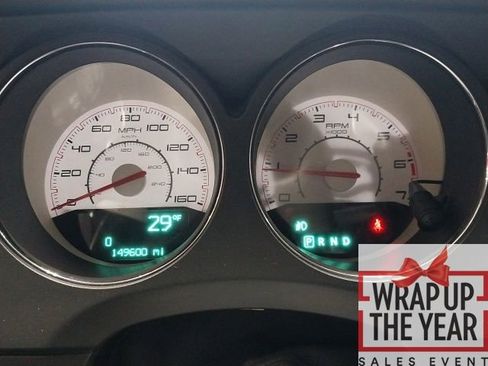 Used 2014 Dodge Challenger R/T w/ Blacktop Package image 16