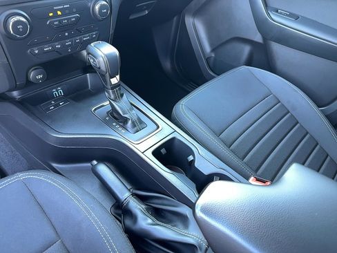 Used 2023 Ford Ranger XLT w/ Equipment Group 301A Mid image 22