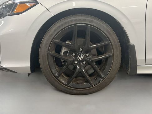 Used 2026 Honda Civic Sport image 27