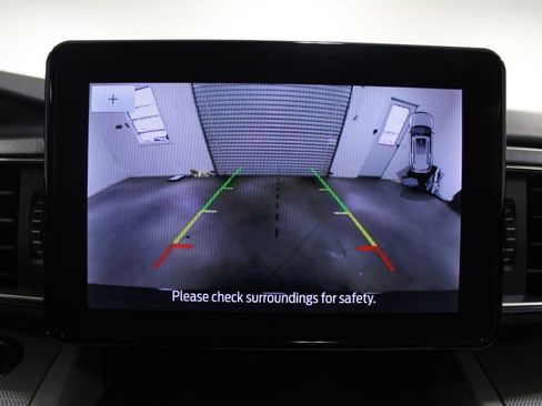 Used 2023 Ford Explorer XLT w/ Equipment Group 202A image 53