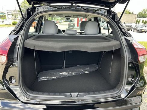 Used 2024 Nissan Kicks SR w/ SR Premium Package image 26