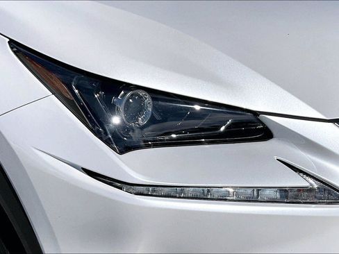 Used 2019 Lexus NX 300 FWD w/ Accessory Package 2 image 34