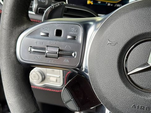 Used 2023 Mercedes-Benz GLE 53 AMG 4MATIC Coupe image 17