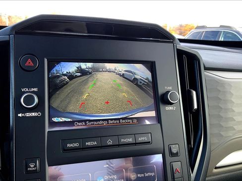 Certified 2025 Subaru Forester w/ Convenience Package #1 image 26