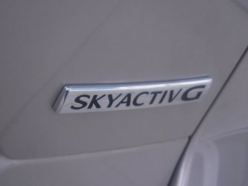 Used 2024 MAZDA CX-5 AWD 2.5 S w/ Select Package image 9