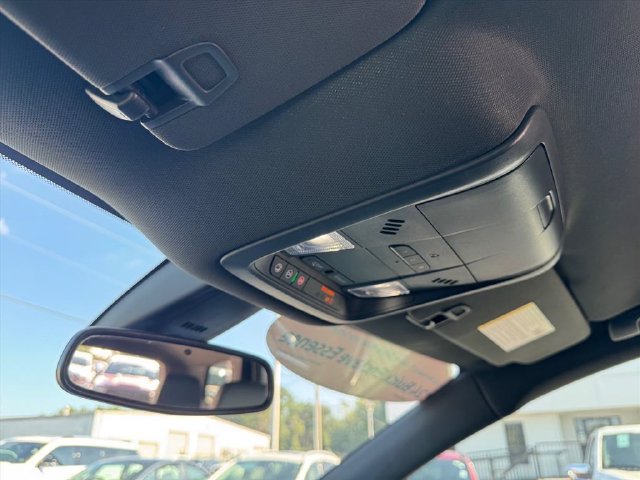 Used 2024 Buick Enclave Essence w/ LPO, Cargo Package FWD image 26