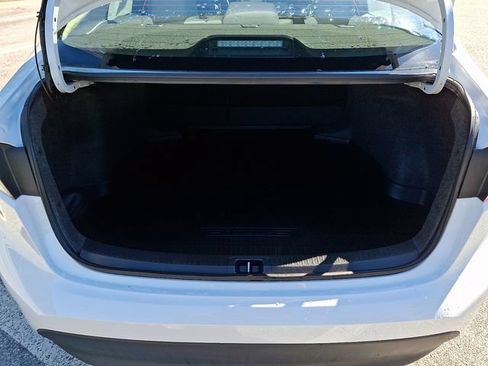 Certified 2025 Toyota Corolla LE w/ LE Premium Package FWD image 28