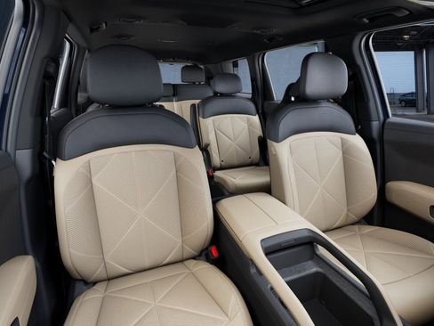 New 2027 Kia Telluride X-Line EX AWD/4WD image 15