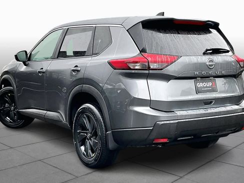 New 2026 Nissan Rogue SV image 12