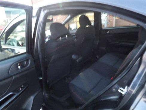 Used 2019 Subaru WRX Premium image 11