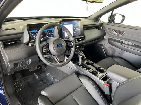 New 2026 Subaru Outback Touring XT image 19