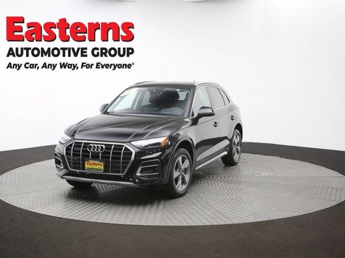Used 2023 Audi Q5 Prestige w/ Prestige Package AWD/4WD image 62