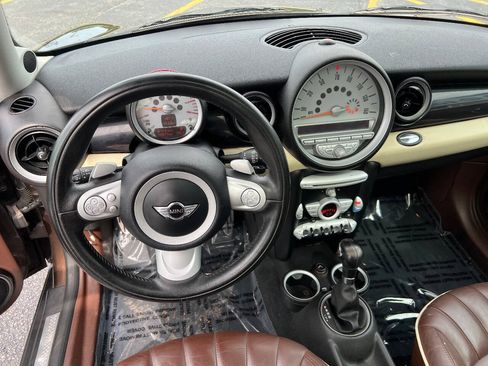 Used 2008 MINI Cooper Clubman S FWD image 31