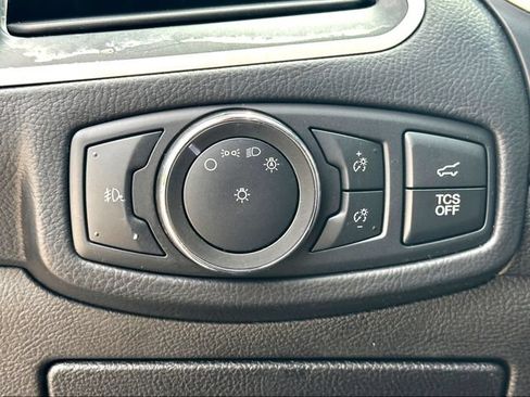 Certified 2021 Ford Edge SEL w/ Convenience Package FWD image 45